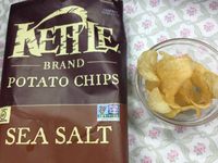 Ini Perbandingan Rasa 3 Produk Keripik Kentang Impor