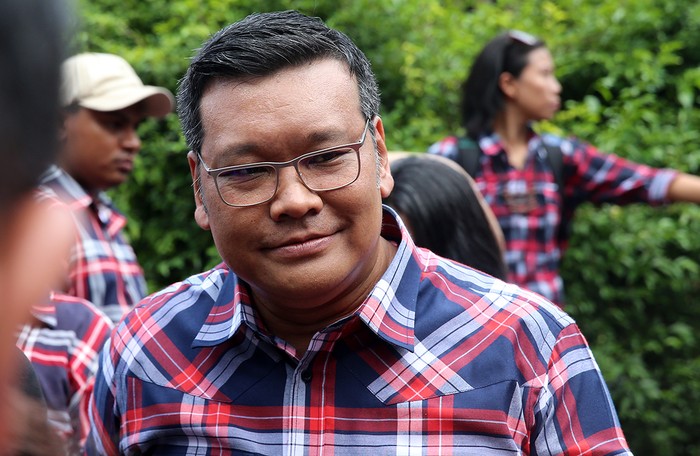 PDIP: Wajar Gerindra Ingin Rematch, Ini Kesempatan Terakhir Prabowo