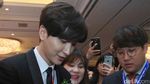 Saat Si Ganteng Leeteuk Jadi Rebutan