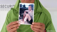 Rencananya mereka hendak melaporkan kejadian yang menimpa Asep ke Divisi Propam Mabes Polri besok hari.