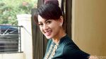 Yeyen Lidya Makin Seksi Aja!