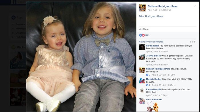 Bocah 2 Tahun di Kanada Terkena Penyakit Langka Mirip Parkinson