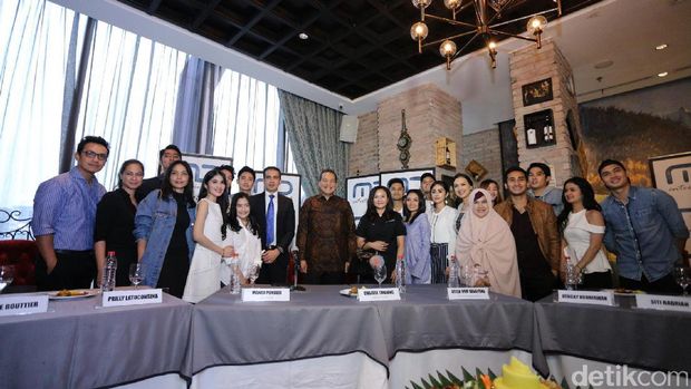 Sejumlah Program Baru Mulai Tayang di Trans TV Mulai 20 Maret