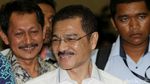 Eks Mendagri Gamawan Fauzi Bersaksi di Sidang e-KTP