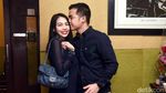 Bahagianya Kezia Karamoy Dapat Kejutan dari Calon Suami