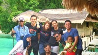 Kalau sudah ke sini jangan lupa untuk berfoto ya (Bonauli/detikTravel)