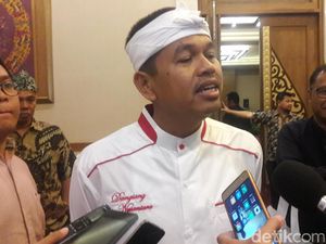 Dedi Mulyadi Akui Kerap Diteror Lewat Telepon oleh Peminta Mahar