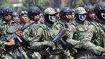 Korps Marinir Unjuk Kebolehan