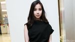 Neng Agatha Chelsea, Geulis Pisan !