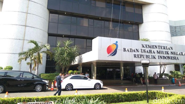 Menakar Pendapatan hingga Gaji Bos Freeport Indonesia
