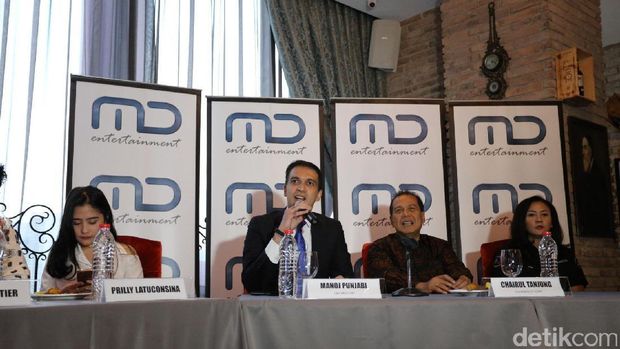 Sejumlah Program Baru Mulai Tayang di Trans TV Mulai 20 Maret