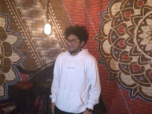 Musisi Stres hingga Bunuh Diri, Buat Kunto Aji Berlatih Mental