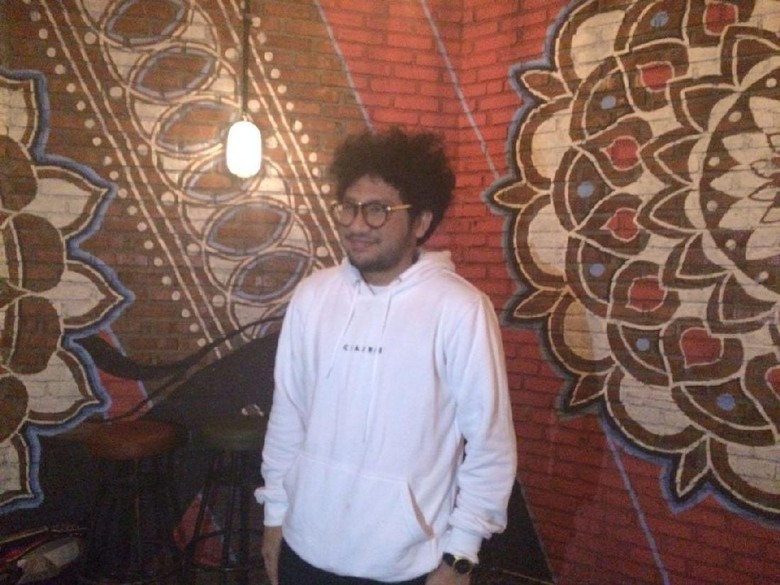Rilis Akhir Tahun, Album Baru Kunto Aji Lebih Personal Rilis Akhir Tahun, Album Baru Kunto Aji Lebih Personal