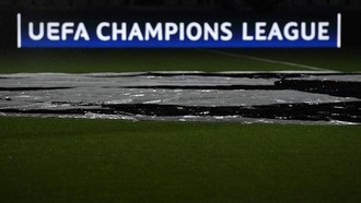 Klub Inggris Mangsa Empuk! Kebobolan 16 Gol di 16 Besar Liga Champions