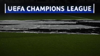 7 Pencetak Gol Tertua Liga Champions, Lewandowski Baru Masuk