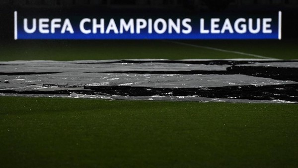 7 Pencetak Gol Tertua Liga Champions, Lewandowski Baru Masuk