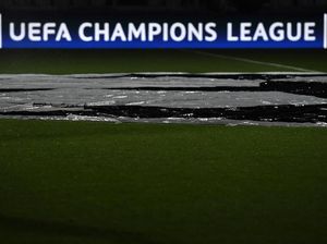 Perempatfinal Liga Champions: Potensi Real Madrid Vs Juventus