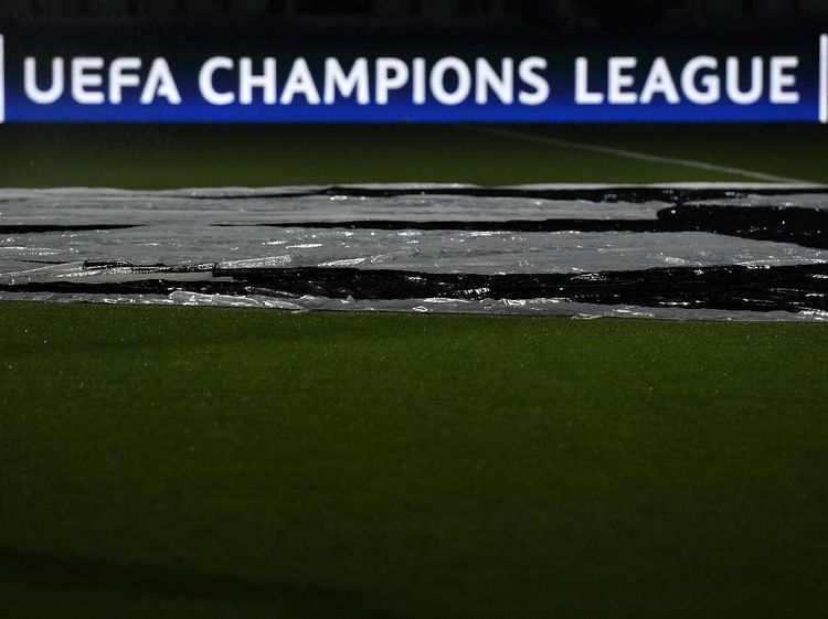 7 Pencetak Gol Tertua Liga Champions, Lewandowski Baru Masuk