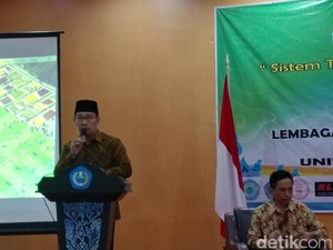 Di Cirebon, Ridwan Kamil Buka-bukaan Soal Niatannya di Pilgub Jabar
