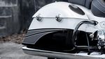 Hasil Perkawinan Indian Motorcycle dan Jack Daniels