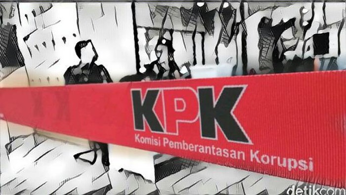 ilustrasi KPK