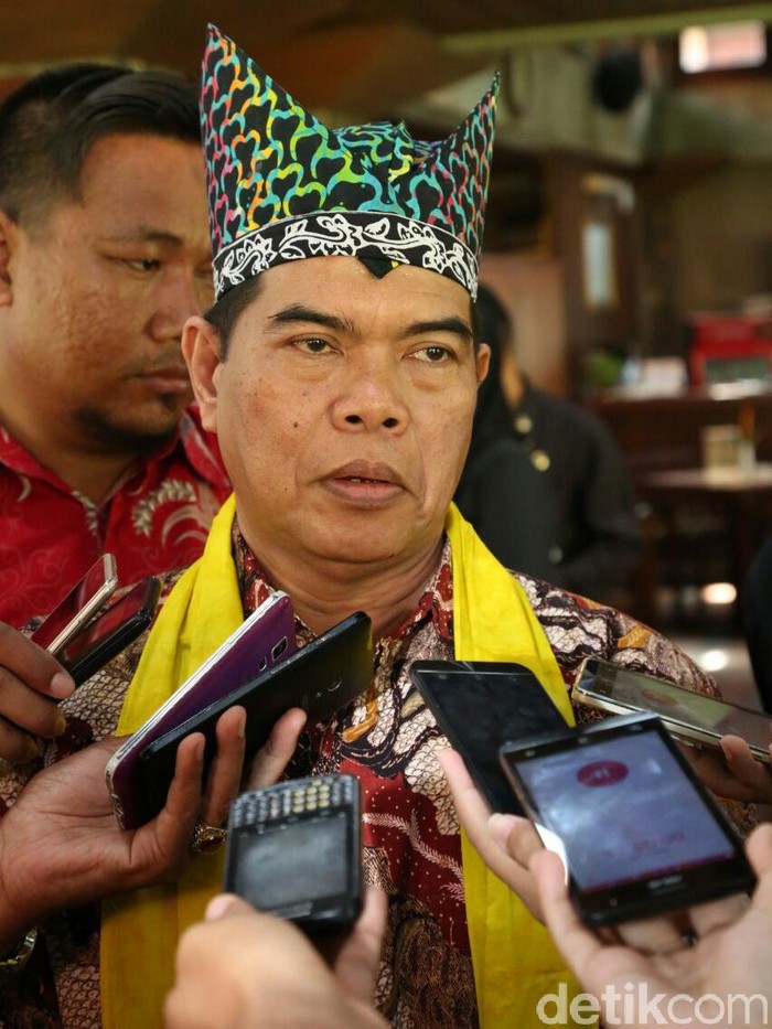 Diingatkan Lagi, Jangan Pernah Bercanda soal Bom di Bandara