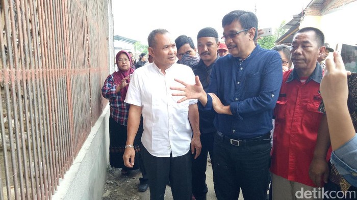 Djarot yang Beri Ide ke Ahok untuk Kampanye Senyap