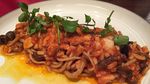Mencicip Carpaccio di Wagyu dan Lamb Chops Buatan Chef Antonio Facchinetti