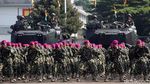 Bambang Suswantono Jadi Komandan Korps Marinir