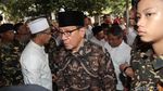 Sejumlah Tokoh Hadir di Rumah Duka Hasyim Muzadi