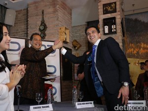 Sejumlah Program Baru Tayang di Trans TV Mulai 20 Maret
