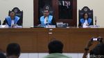 PTUN Jakarta Cabut Izin Reklamasi Pulau K