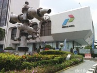 Wow! Segini Gaji Direksi dan Komisaris Pertamina