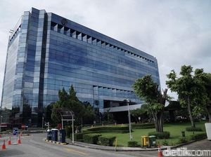 Tekan Utang, BUMN Ini Jual 4 Perusahaan Patungan-19 Aset Properti