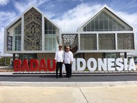 Rizal Ramli Sebut Jokowi All Out Bangun Infrastruktur