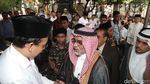 Sejumlah Tokoh Hadir di Rumah Duka Hasyim Muzadi