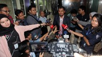 Boyamin berharap MKD bisa memproses laporannya.