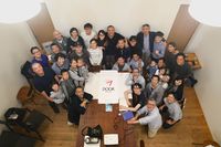 Ekstrak Tiram Segar Makin Perkuat Hubungan Indonesia dan Kesennuma