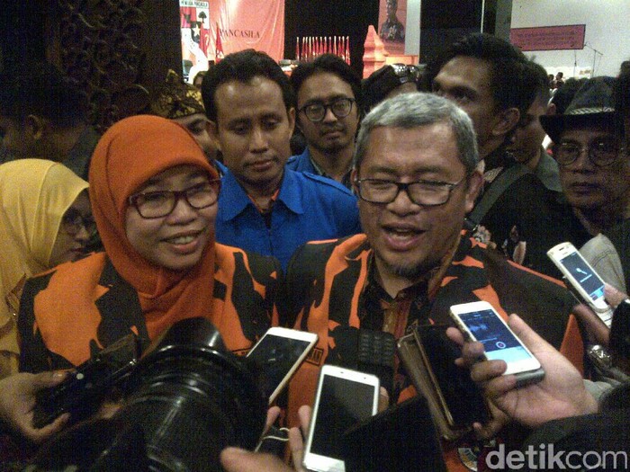 Ahmad Heryawan Beri Restu Istri Maju di Pilgub Jabar 2018