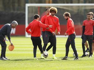 Setan Merah Akan Lakukan Segalanya demi Kembali ke Liga Champions