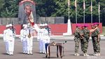 Bambang Suswantono Jadi Komandan Korps Marinir