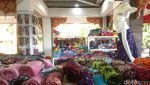 Tempat Belanja dan Kuliner Asyik di Nusa Dua, Bali