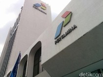 Susunan Terbaru Direksi & Komisaris Pertamina Usai Ada Pergantian