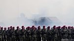 Bambang Suswantono Jadi Komandan Korps Marinir