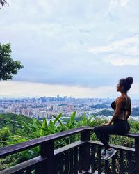 Cantik dan Seksi, Perawat Ini Curi Perhatian di Instagram