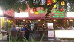 Tempat Belanja dan Kuliner Asyik di Nusa Dua, Bali
