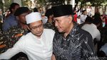 Sejumlah Tokoh Hadir di Rumah Duka Hasyim Muzadi