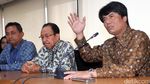 Elia Massa Jadi Dirut Pertamina