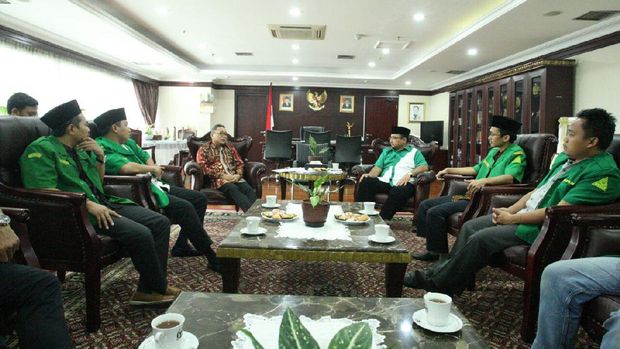 Ketua MPR Ingatkan Soal Memudarnya Nilai-nilai Luhur Bangsa 