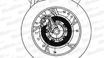 Hak Paten Motor Hybrid Yamaha Nih..